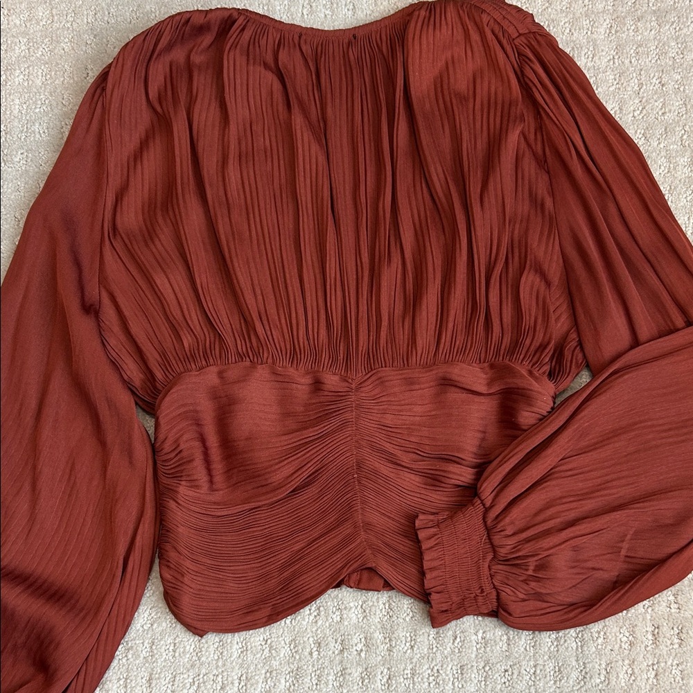 Current Air Blouse - image 6
